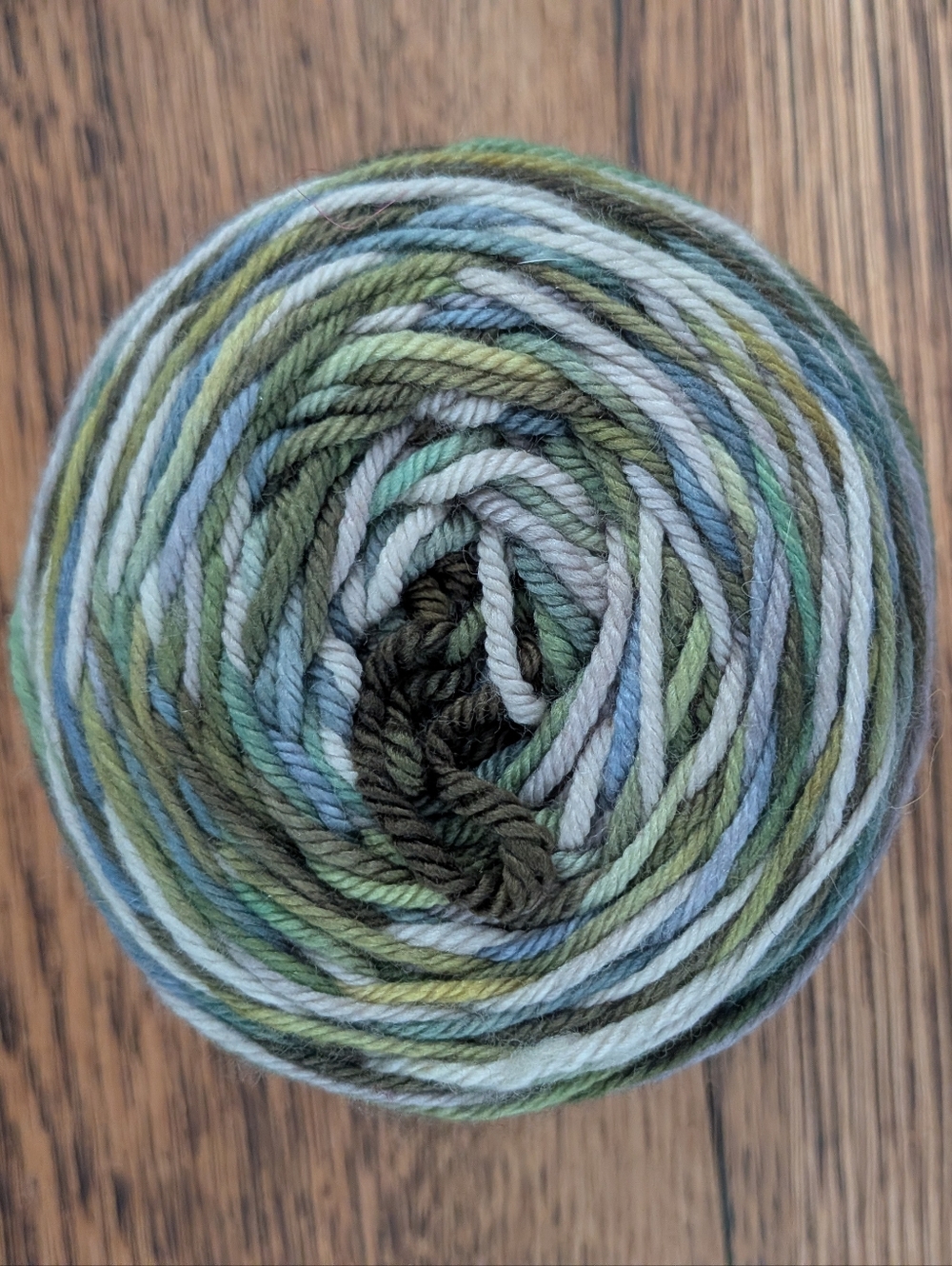 DK Yarn